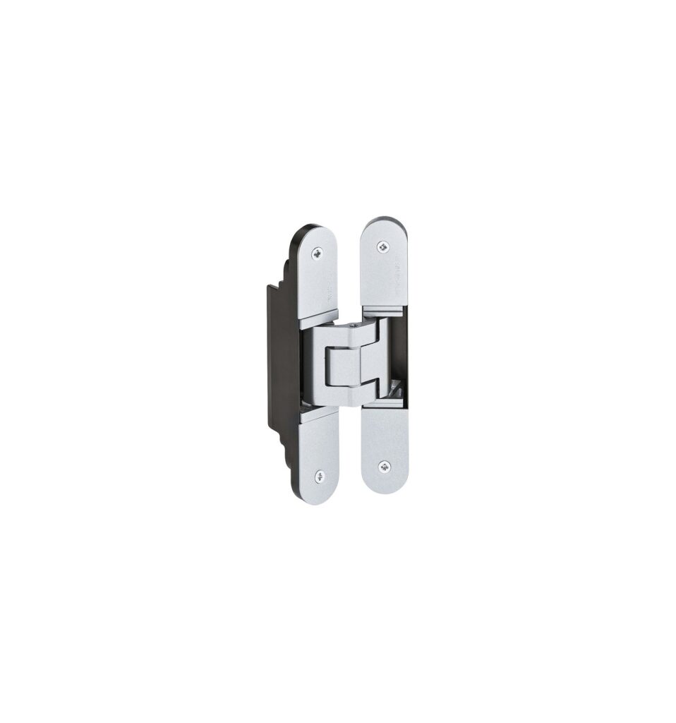 Bande De Porte Simonswerk TE 340 3D Bandeau De Porte TECTUS