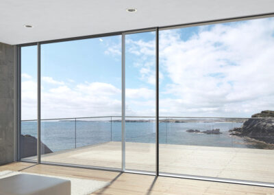 TWD Shueco Windows and Doors - Trend Building Manila Philippines Official Supplier, Distributor, Parts, Service, Installation, Maintenance