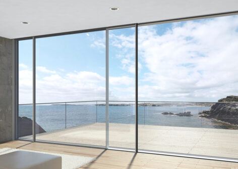 TWD Shueco Windows and Doors - Trend Building Manila Philippines Official Supplier, Distributor, Parts, Service, Installation, Maintenance